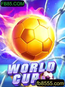 Explorando o Fascinante Mundo do Jogo WorldCup: Uma Jornada de Desafios e Estratégia com FB85.COM