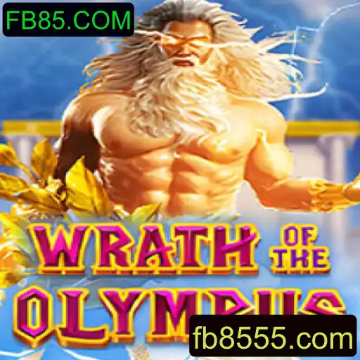 Explore o Universo Mitológico de 'WrathofOlympus' com FB85.COM