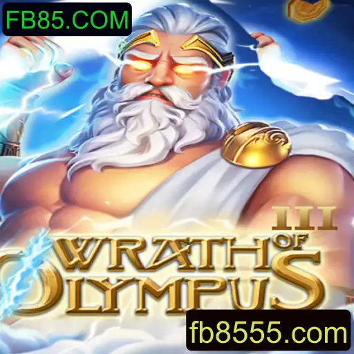 WrathofOlympusIII: A Aventura Mitológica no Mundo dos Games